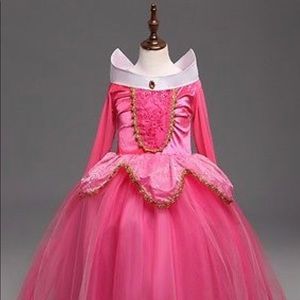 Princess dress